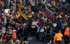 Nga, Trung Quốc lên tiếng trước việc Mỹ gia tăng sức ép lên Venezuela