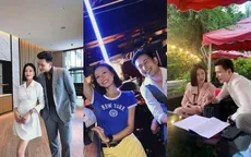 Cách em 1 milimet: Cặp đôi má lúm được 'đẩy thuyền' mạnh nhất phim