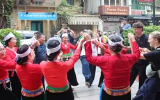 Tiếng chiêng – sợi dây kết nối đời sống văn hóa người Mường