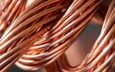 Giá kim loại đồng đạt mức kỷ lục