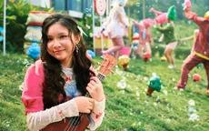 "Tân binh" Trang Anh ra MV đúng Giáng sinh