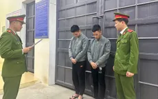 Lập Facebook “ảo”, lừa bán điện thoại giá rẻ để chiếm đoạt tiền cọc