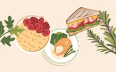 Infographic: Nhận biết thức ăn nhanh không an toàn