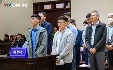 Cựu Chủ tịch Tập đoàn Thuận An Nguyễn Duy Hưng được giảm 3 năm tù