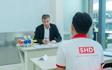 Thành thạo tiếng Đức chuyên ngành giúp du học sinh Việt phát triển sự nghiệp tại Đức