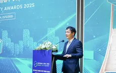 Chủ tịch VINASA: Dữ liệu là thước đo mới đô thị thông minh cần hướng tới