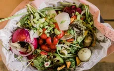 Infographic: Dấu hiệu ngộ độc thực phẩm