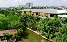 Chậm xanh hóa, doanh nghiệp có thể mất thị trường