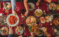 Sống khỏe mùa lễ hội