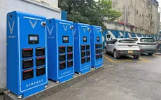 Năm 2026: Đổi pin xe máy điện sẽ dễ như mua xăng?