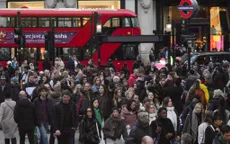 Thông điệp mùa Giáng sinh: Đoàn kết và hy vọng