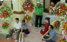 Gia đình trái dấu - Tập 12: Lễ khai trương phòng tập vắng kỷ lục