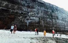 Quảng Ngãi mở trục phát triển du lịch bền vững