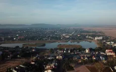 Trở lại Ea Súp: Những đổi thay bền bỉ nơi vùng biên