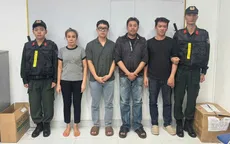 Khởi tố 4 người trong đường dây sản xuất, tiêu thụ gas giả tại TP Hồ Chí Minh