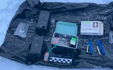 Nga ngăn chặn vụ tấn công khủng bố của Ukraine ở Siberia