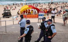 Australia tăng cường điều tra các hành vi kích động hận thù