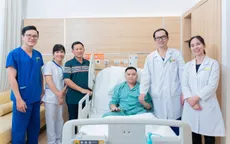 Mở ra hướng điều trị mới cho bệnh nhân động kinh kháng trị tại Vinmec Central Park