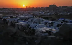 Bộ trưởng Quốc phòng: "Israel sẽ không bao giờ rời khỏi Gaza"