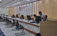 TP Hồ Chí Minh giải quyết thủ tục hành chính tại một địa điểm