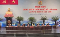 Công đoàn TP Hồ Chí Minh sát cánh cùng người lao động trong bối cảnh mới