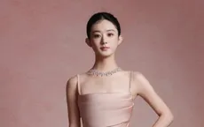 Triệu Lệ Dĩnh dẫn đầu danh sách Nữ diễn viên đột phá diễn xuất