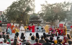 Gala Hồn Việt 2025 - Nơi những giai điệu xưa gặp nhịp thở hôm nay