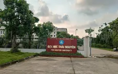 Thanh tra dự án Khu trung tâm Đại học Thái Nguyên phát hiện nhiều vi phạm