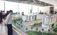 Thị trường bất động sản 2026 sẽ chuyển biến tích cực, gia tăng nguồn cung nhà ở xã hội