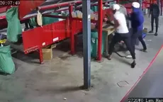 Vụ công nhân bị đâm tử vong trong công ty ở Tây Ninh: Bắt 3 nghi can