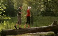 4 bài kiểm tra đơn giản giúp nhận diện tốc độ lão hóa của cơ thể