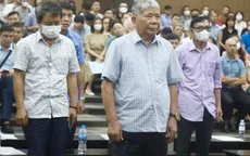 Truy tố Chủ tịch Tập đoàn Mường Thanh Lê Thanh Thản lừa dối khách hàng