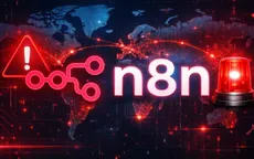 Gần 8.000 hệ thống n8n hoạt động tại Việt Nam có khả năng bị tấn công