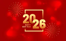 Công chức, viên chức nghỉ Tết Dương lịch 2026 liên tục 4 ngày