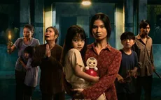 Tình mẫu tử trong phim kinh dị “Nhà hai chủ”