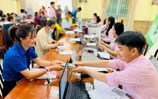 Từ 1/1/2026, nâng mức cho vay hỗ trợ tạo việc làm, duy trì, mở rộng việc làm