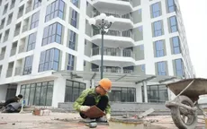 TP Hồ Chí Minh: 3 dự án nhà ở xã hội được vay vốn gần 294 tỷ đồng