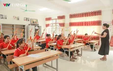 Giữ lửa di sản Then cho thế hệ trẻ