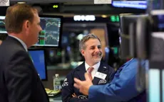 Chứng khoán Mỹ lập kỷ lục mới