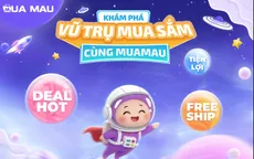 Thương mại điện tử: Bài toán kép chưa lời giải