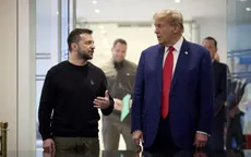 Tổng thống Ukraine muốn gặp Tổng thống Trump để giải quyết dứt điểm vấn đề lãnh thổ