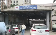 Người dân băn khoăn quy chuẩn mới về khí thải ô tô