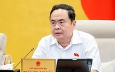 Tiếp tục thực hiện các nhiệm vụ trong nghị quyết về giám sát chuyên đề và chất vấn