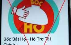 Vay tiền siêu tốc trên mạng, người dân rơi vào bẫy lãi suất “cắt cổ”