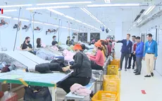 Hà Nội chăm lo hơn 160.000 đoàn viên, người lao động với trên 200 tỷ đồng
