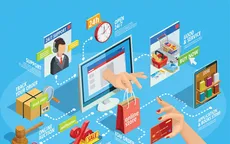 Gỡ bỏ hơn 50.000 sản phẩm vi phạm trên sàn thương mại điện tử