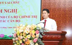 Bổ nhiệm Thứ trưởng Bộ Y tế kiêm giữ chức Ủy viên Hội đồng quản lý bảo hiểm xã hội