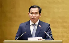 Văn phòng Quốc hội nâng cao hơn nữa chất lượng tham mưu, phục vụ