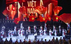 Hồ Chí Minh - Hành trình khát vọng 2025: Việt Nam thịnh vượng trong dòng chảy thời đại