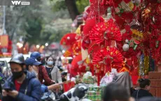 Ban Bí thư: Không tổ chức thăm, chúc Tết cấp trên và lãnh đạo các cấp